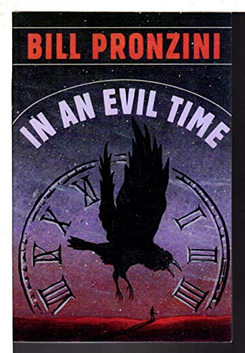 In an Evil Time (9780786236480) by Pronzini, Bill