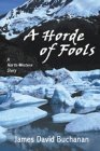 Beispielbild fr Horde of Fools: A North-Western Story (Five Star First Edition Western Series) zum Verkauf von Books From California