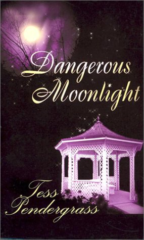 Stock image for Dangerous Moonlight (Five Star Expressions) for sale by Basement Seller 101