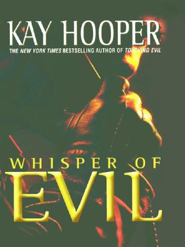 9780786237210: Whisper of Evil