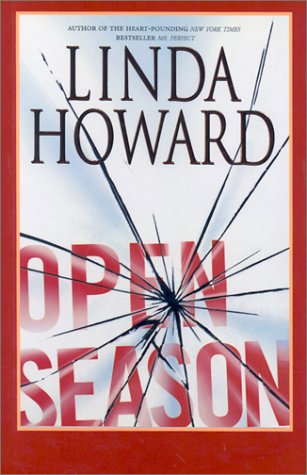 9780786237449: Open Season (Thorndike Press Basic)