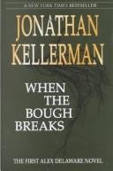 9780786237524: When the Bough Breaks (Thorndike Large Print Famous Authors Series)