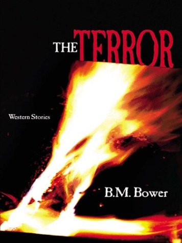 Stock image for The Terror : Western Stories for sale by Better World Books