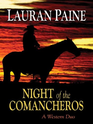 Night of the Comancheros: A Western Duo