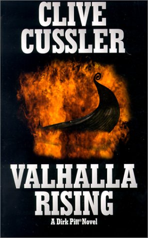 Valhalla Rising (9780786238132) by Cussler, Clive