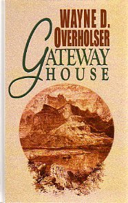 9780786238170: Gateway House: A Western Story