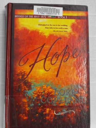 Stock image for Hope for sale by Better World Books