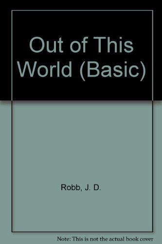 9780786238446: Out of This World (Thorndike Press Large Print Basic Series)