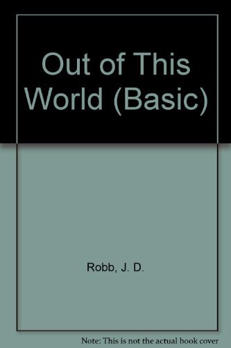 Stock image for Out of This World for sale by ZBK Books