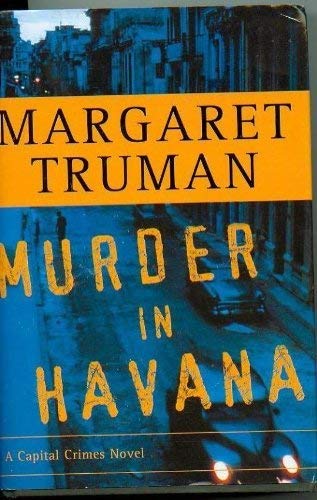 9780786238491: Murder in Havana