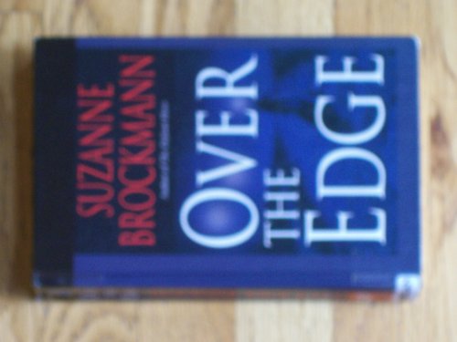 9780786238538: Over the Edge (Troubleshooters)