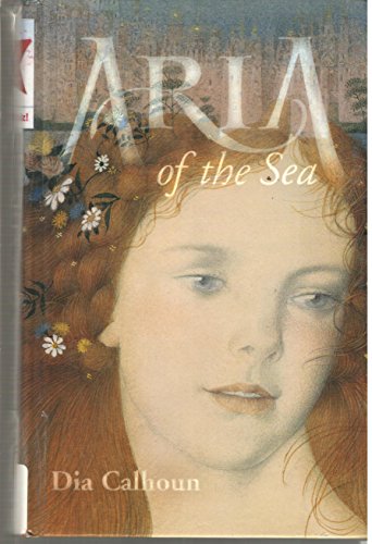 9780786238637: Aria of the Sea (THORNDIKE PRESS LARGE PRINT YOUNG ADULT SERIES)