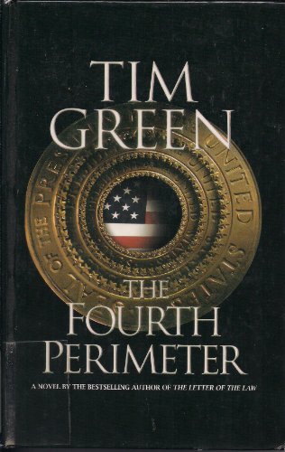 9780786238804: The Fourth Perimeter (Thorndike Press Large Print Americana Series)