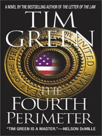 Beispielbild fr The Fourth Perimeter PB zum Verkauf von ThriftBooks-Dallas