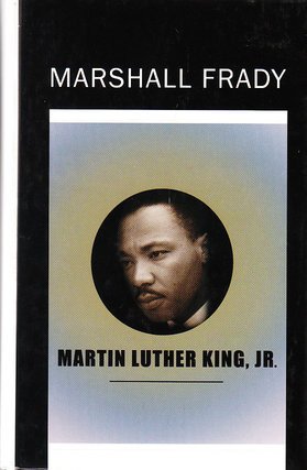 Beispielbild fr Martin Luther King, Jr. zum Verkauf von Books From California