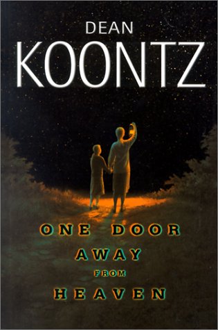 One Door Away from Heaven (9780786238927) by Koontz, Dean R.