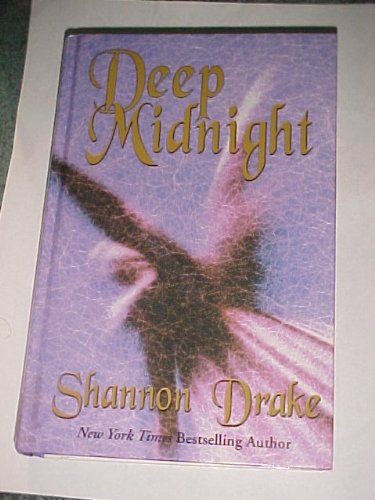 Imagen de archivo de Deep Midnight a la venta por Better World Books