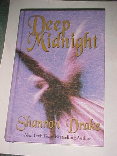 Stock image for Deep Midnight for sale by Better World Books