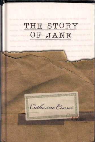 9780786239184: The Story of Jane (Thorndike Press Large Print Women's Fiction Series)