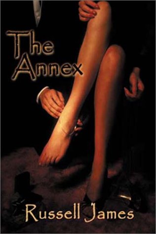 The Annex (Five Star First Edition Mystery Series) (9780786239313) by James, Russell