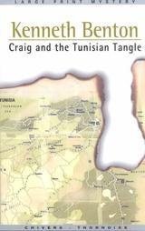 Craig and the Tunisian Tangle (G K Hall Nightingale Series Edition)