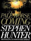 9780786239498: Pale Horse Coming (Thorndike Press Large Print Distribution Series)