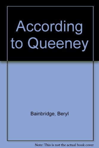 9780786239580: According to Queeney