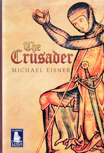 Beispielbild fr The Crusader (Adventure) zum Verkauf von BookShop4U