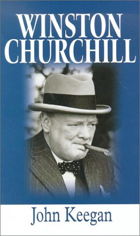 9780786239986: Winston Churchill (Thorndike Press Large Print Biography Series)