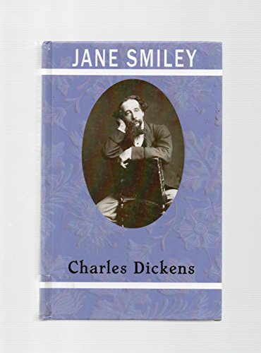 9780786240012: Charles Dickens (Thorndike Press Large Print Biography Series)