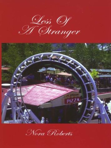 9780786240043: Less of a Stranger (Language of Love)