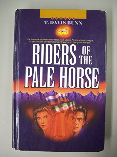 Beispielbild fr Riders of the Pale Horse zum Verkauf von Better World Books