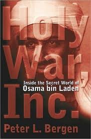 9780786240357: Holy War, Inc: Inside the Secret World of Osama Bin Laden (THORNDIKE PRESS LARGE PRINT NONFICTION SERIES)