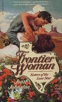 9780786240562: Frontier Woman
