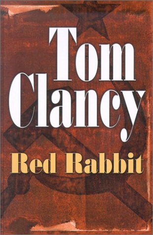 Imagen de archivo de Red Rabbit a la venta por Hay-on-Wye Booksellers