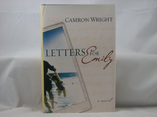 Imagen de archivo de Letters for Emily a la venta por Wonder Book