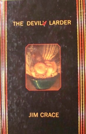 9780786240692: The Devil's Larder (Thorndike Press Large Print Basic Series)