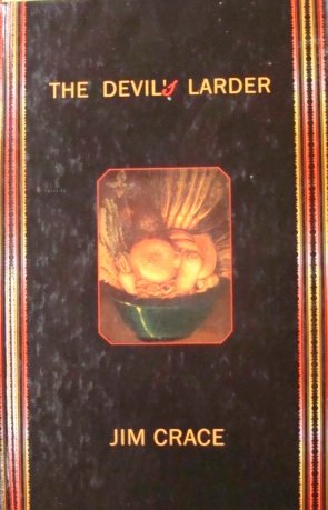 9780786240692: The Devil's Larder