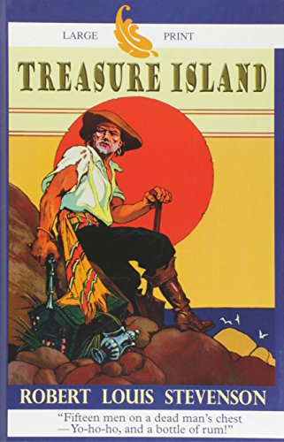 Treasure Island (9780786241033) by Robert Louis Stevenson