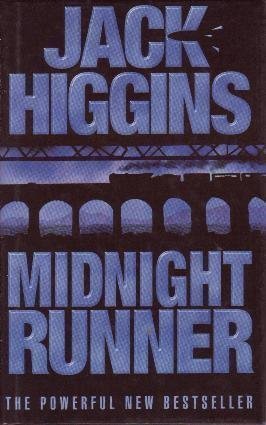 Stock image for Midnight Runner for sale by ThriftBooks-Atlanta