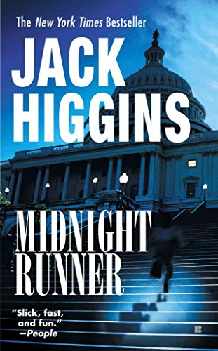 9780786241071: Midnight Runner