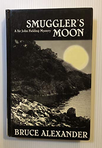 Smuggler's Moon (9780786241415) by Alexander, Bruce