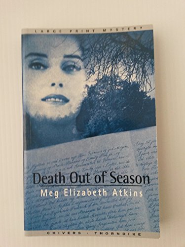 9780786241439: Death Out of Season