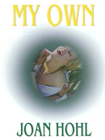 9780786241729: My Own (Thorndike Press Large Print Core Series)