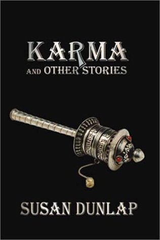 Stock image for Karma and Other Stories for sale by Better World Books