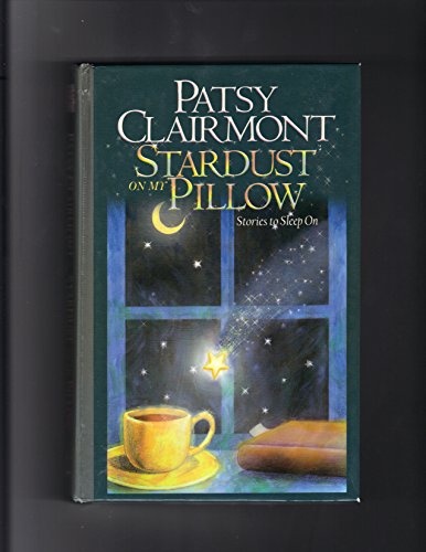 9780786241842: Stardust on My Pillow: Stories to Sleep on (Thorndike Large Print Inspirational Series)