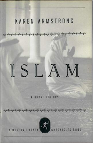 9780786241873: Islam: A Short History (Thorndike Press Large Print Core Series)