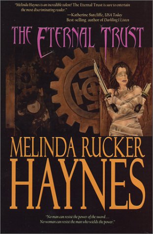 Five Star Expressions - The Eternal Trust (9780786242085) by Melinda Rucker Haynes