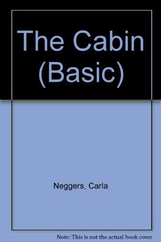 9780786242115: The Cabin (Thorndike Press Large Print Basic Series)