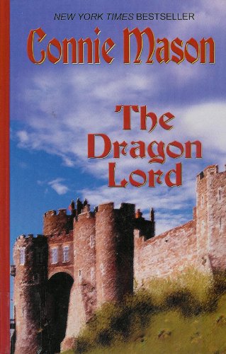 9780786242122: The Dragon Lord (Thorndike Press Large Print Romance Series)